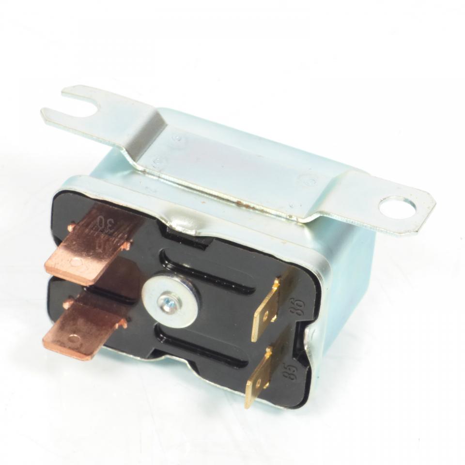 Relais de démarreur origine pour Auto Piaggio 50 Ape Fl-Fl2 1989 à 1995 218824 Neuf