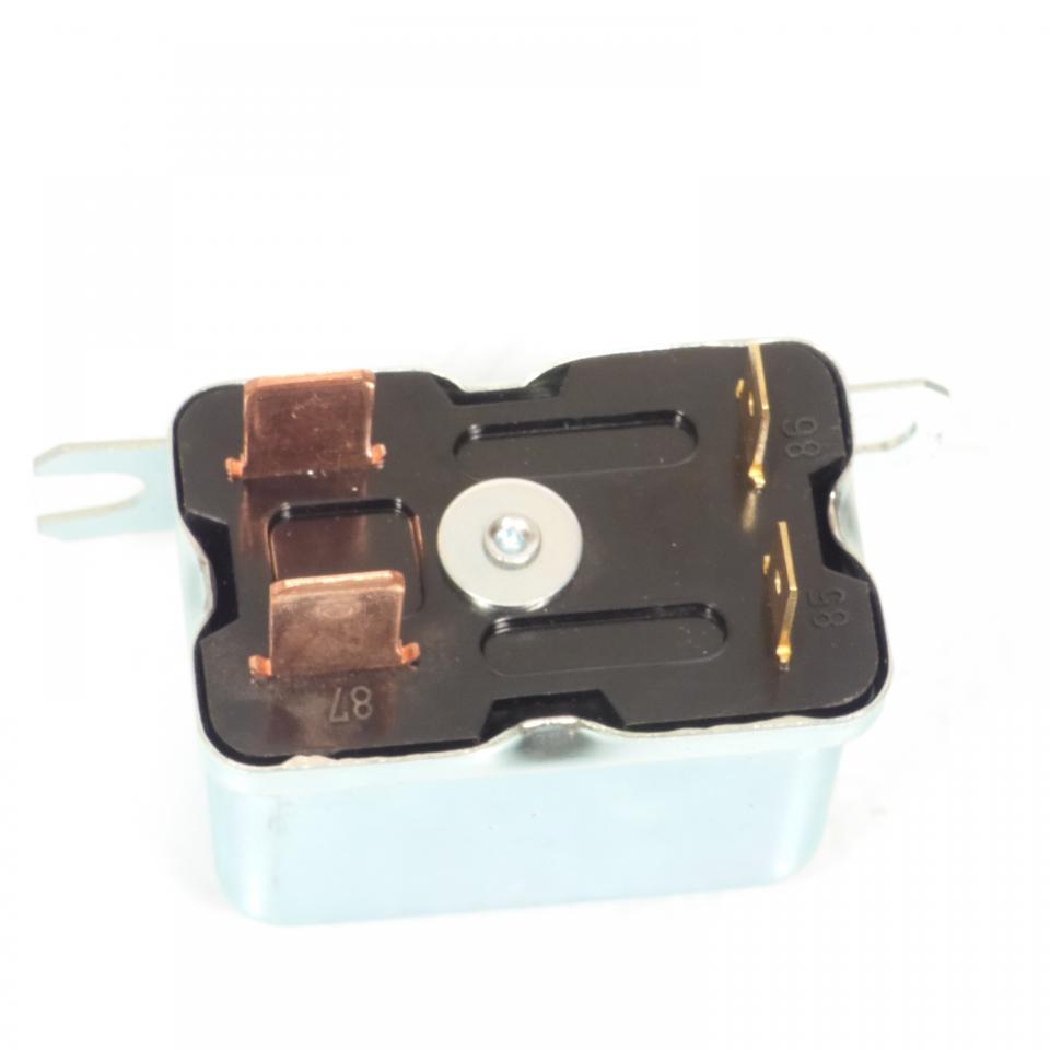 Relais de démarreur origine pour Auto Piaggio 50 Ape Fl-Fl2 1989 à 1995 218824 Neuf