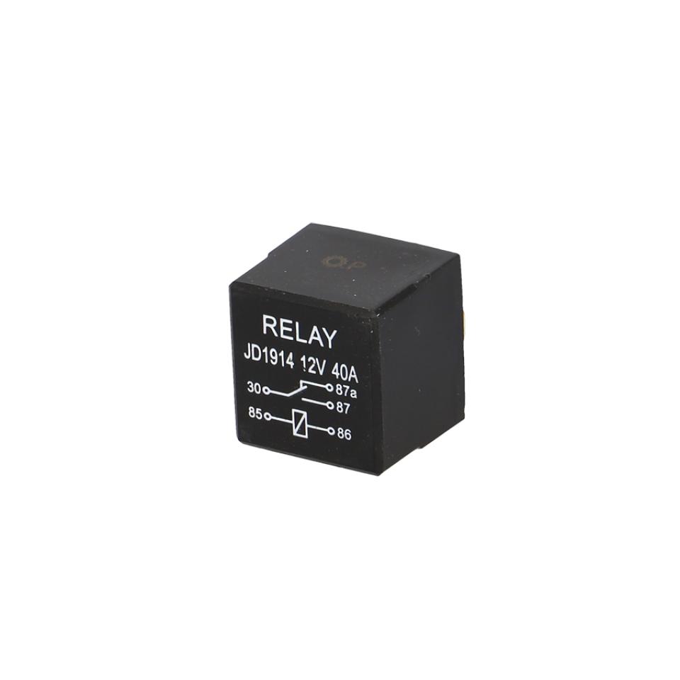 Relais de démarreur SELECTION CGN MOTORISE pour Scooter Piaggio 400 X8 2006 Neuf