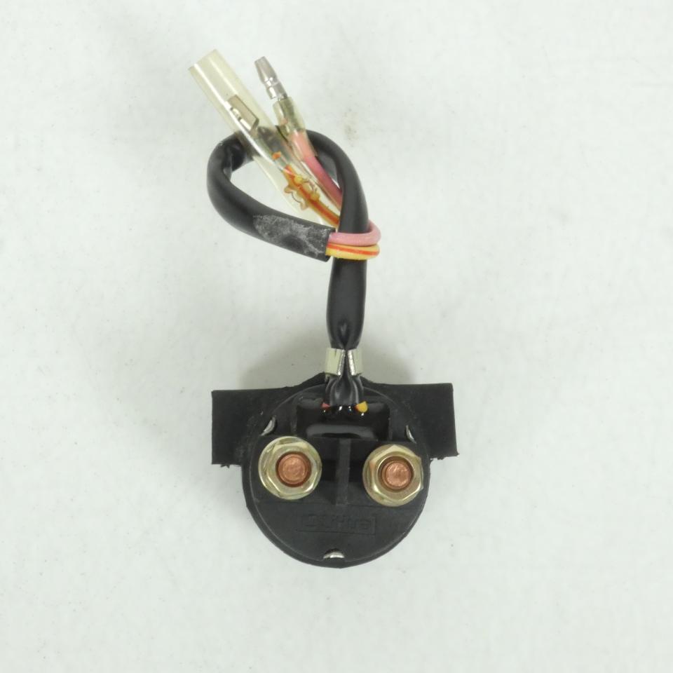 Relais de démarreur pour moto Skyteam 125 V-Raptor ST156FMI LCLH0807 Lihua Neuf