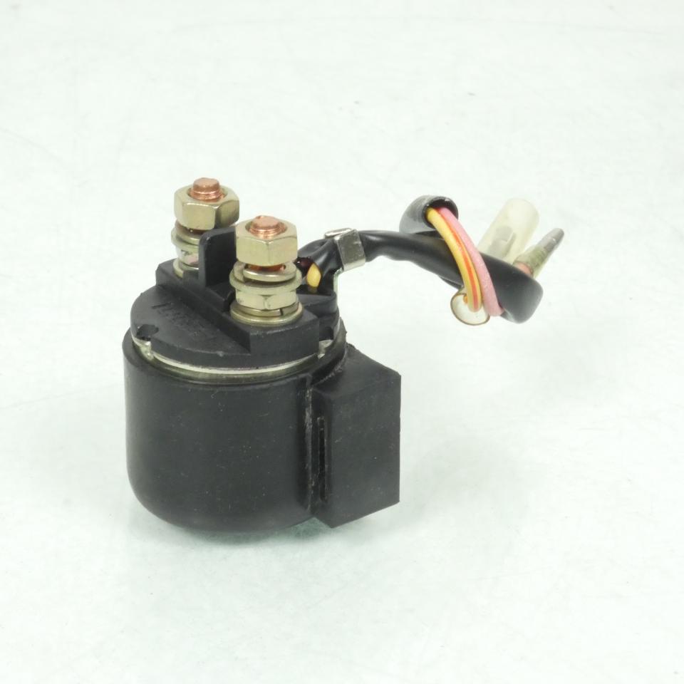 Relais de démarreur pour moto Skyteam 125 V-Raptor ST156FMI LCLH0807 Lihua Neuf