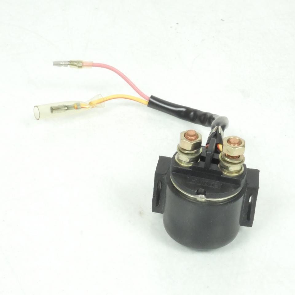 Relais de démarreur pour moto Skyteam 125 V-Raptor ST156FMI LCLH0807 Lihua Neuf