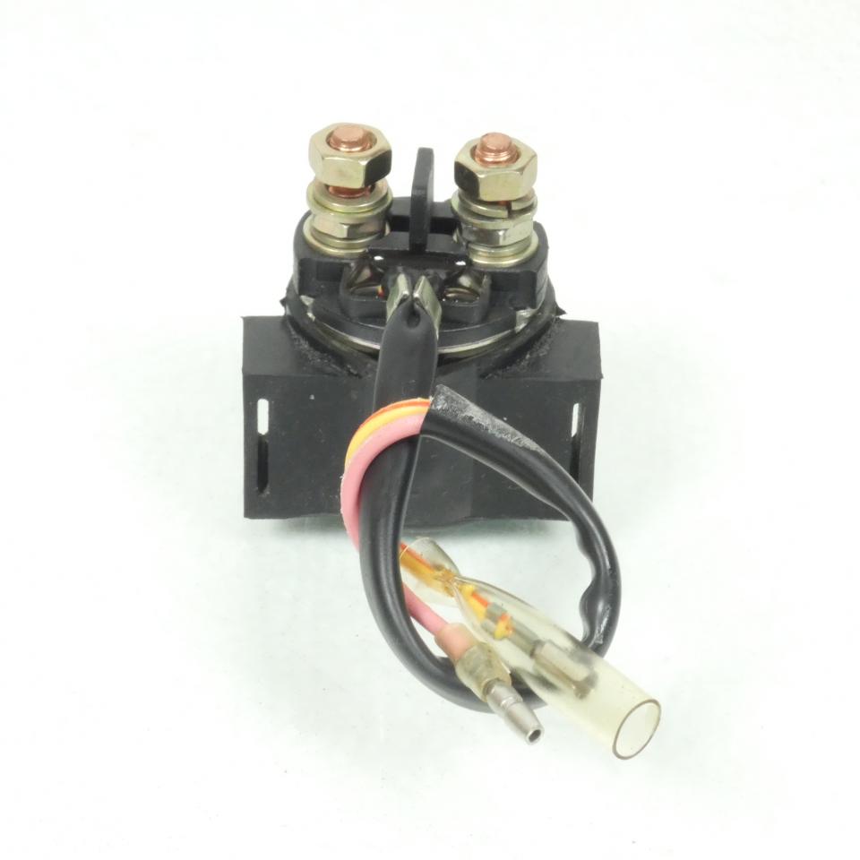 Relais de démarreur pour moto Skyteam 125 V-Raptor ST156FMI LCLH0807 Lihua Neuf