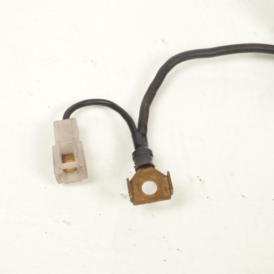 Relais de démarreur origine pour Scooter Yamaha 125 Cygnus 12V / 4CW1-01 Occasion