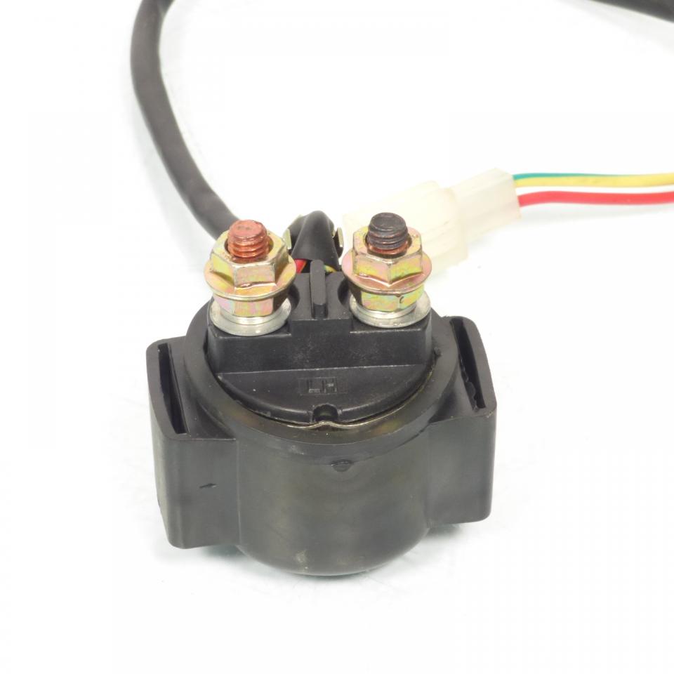 Relais de démarreur origine pour Scooter Ginelli 50 QT4 Occasion