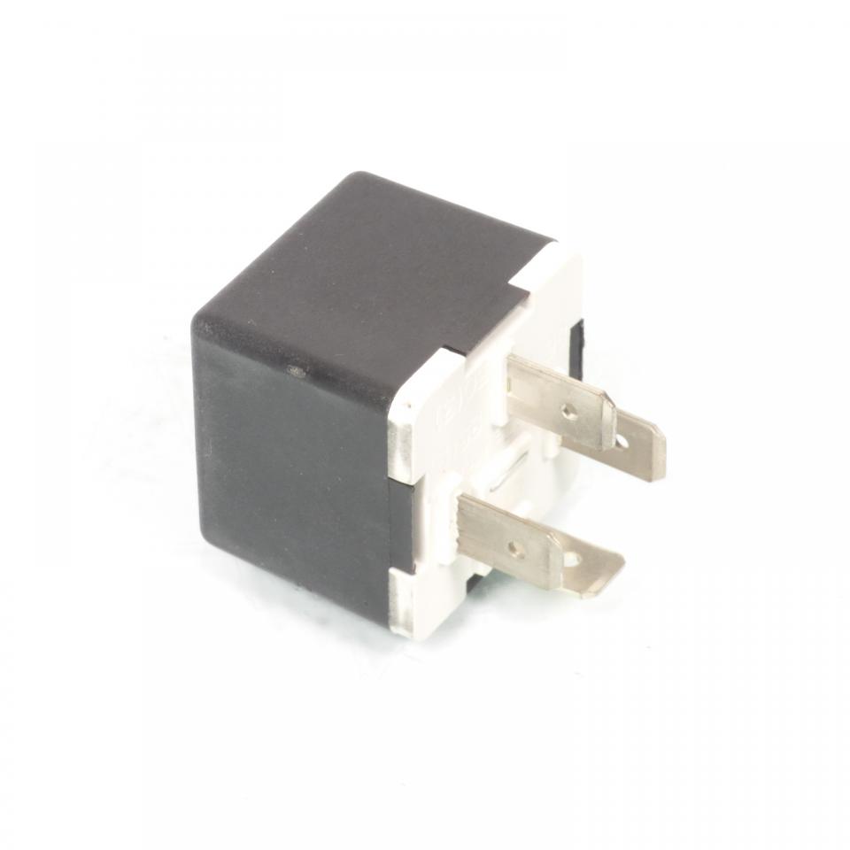 Relais de démarreur origine pour Scooter Aprilia 50 SR AP8224057 Neuf