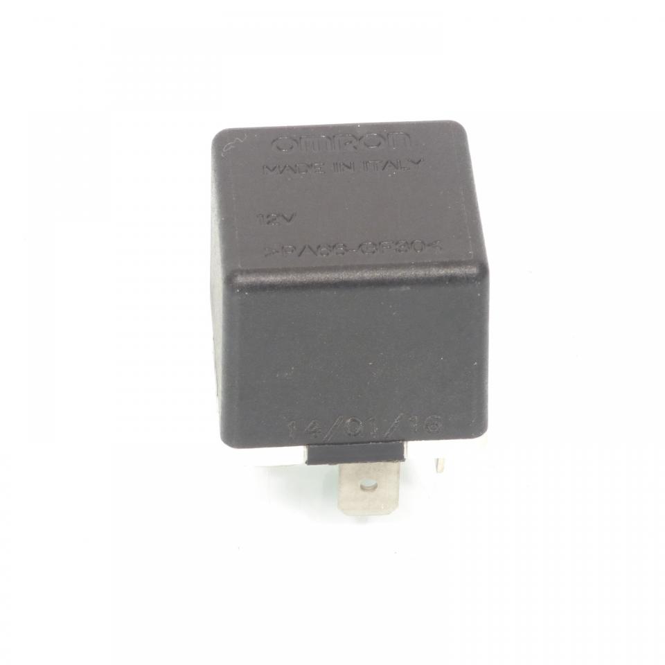 Relais de démarreur origine pour Scooter Aprilia 50 SR AP8224057 Neuf