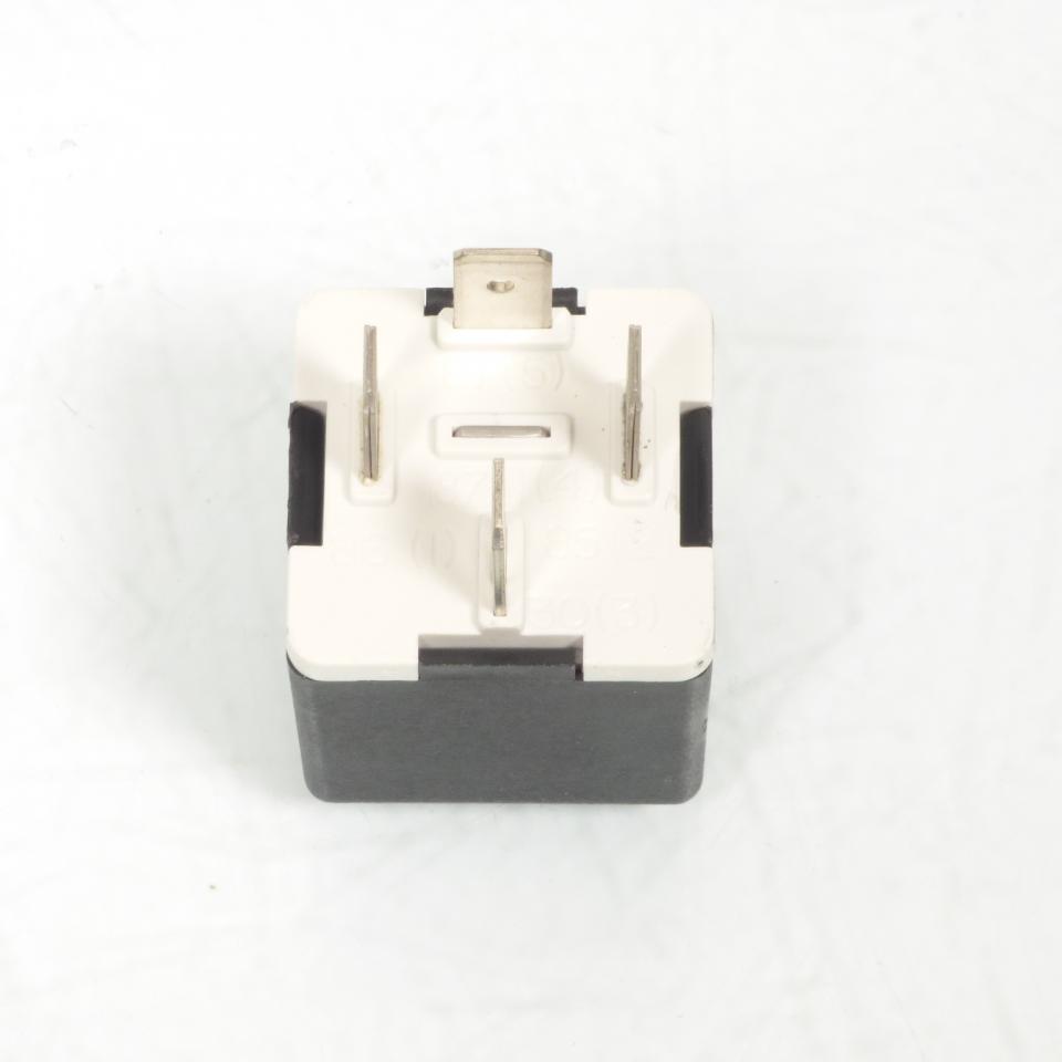 Relais de démarreur origine pour Scooter Aprilia 50 SR AP8224057 Neuf