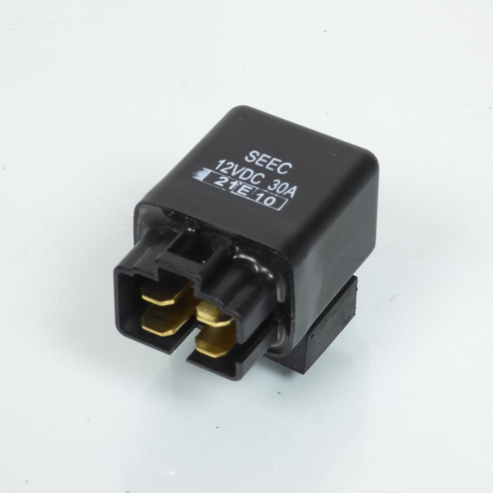 Relais de démarreur origine pour quad TGB Blade GA5100004A Neuf