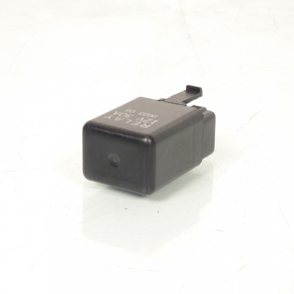 Relais de démarreur 12V 30A pour scooter Peugeot 50 TKR 2004 à 2020 CL-SO12 Neuf