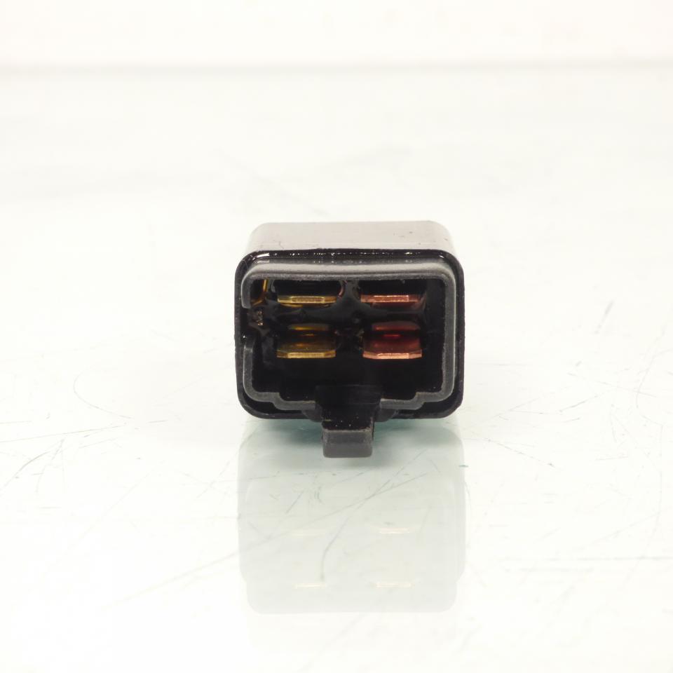 Relais de démarreur 12V 30A pour scooter Peugeot 50 TKR 2004 à 2020 CL-SO12 Neuf