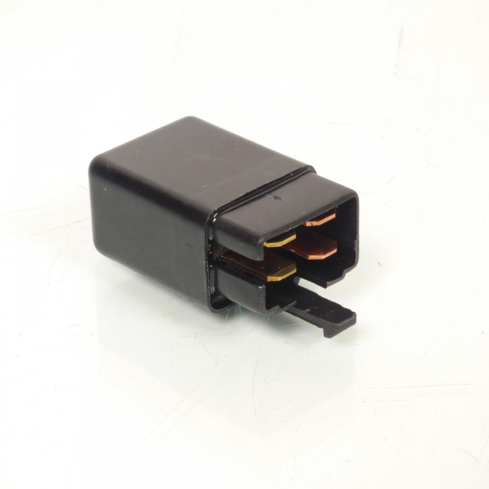 Relais de démarreur 12V 30A pour scooter Peugeot 50 TKR 2004 à 2020 CL-SO12 Neuf