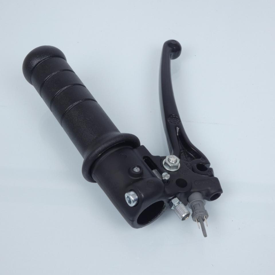 Poignée d accélérateur Domino pour Scooter Piaggio 50 Typhoon 1993 à 1996 1867.03 Neuf