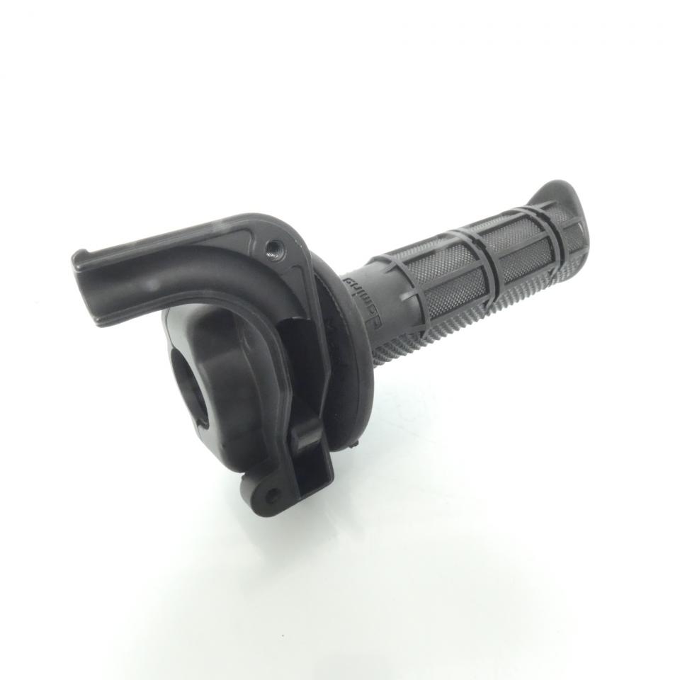 Poignée d accélérateur Domino pour scooter Piaggio 125 Cosa 1988 à 1991 Neuf