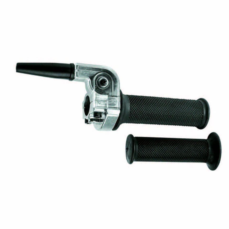 Poignée d accélérateur Domino pour Auto 0519.03-01 Neuf