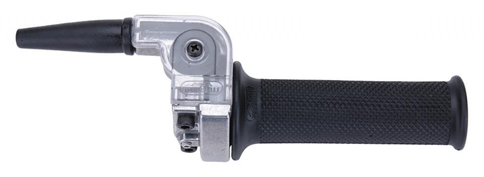 Poignée d accélérateur Domino pour Auto 0519.03-01 Neuf