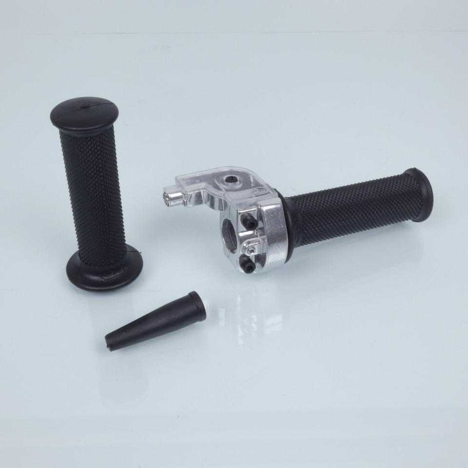 Poignée d accélérateur Domino pour Auto 0519.03-01 Neuf