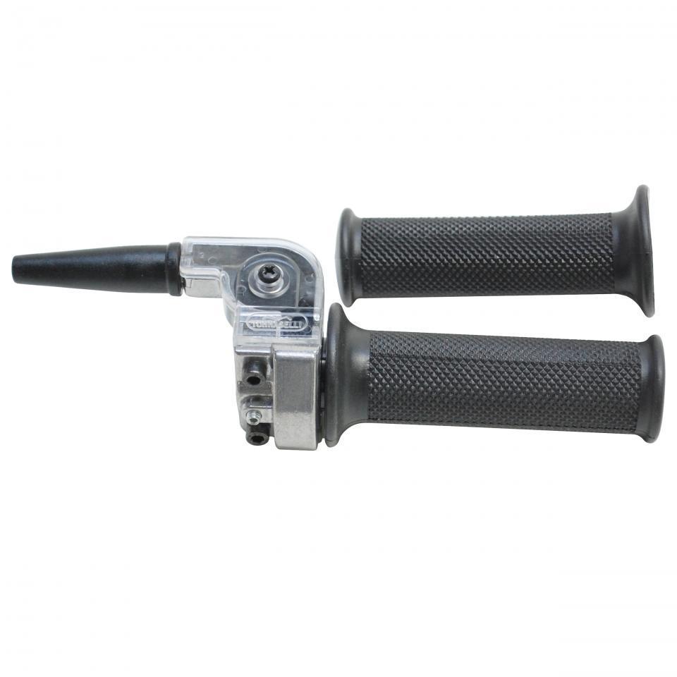 Poignée d accélérateur Domino pour Auto 0519.03-01 Neuf