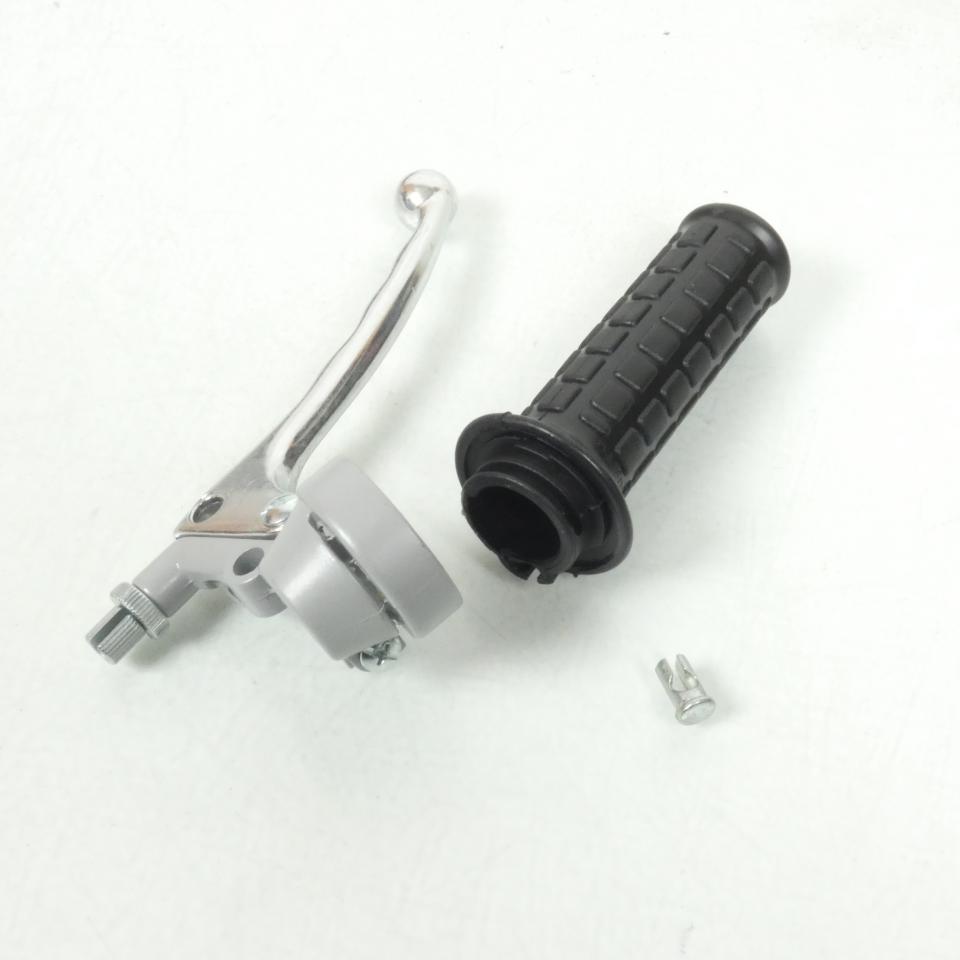 Poignée d accélérateur SELECTION P2R (Motorisé) pour mobylette MBK 51 1992 à 2005 169011 Neuf