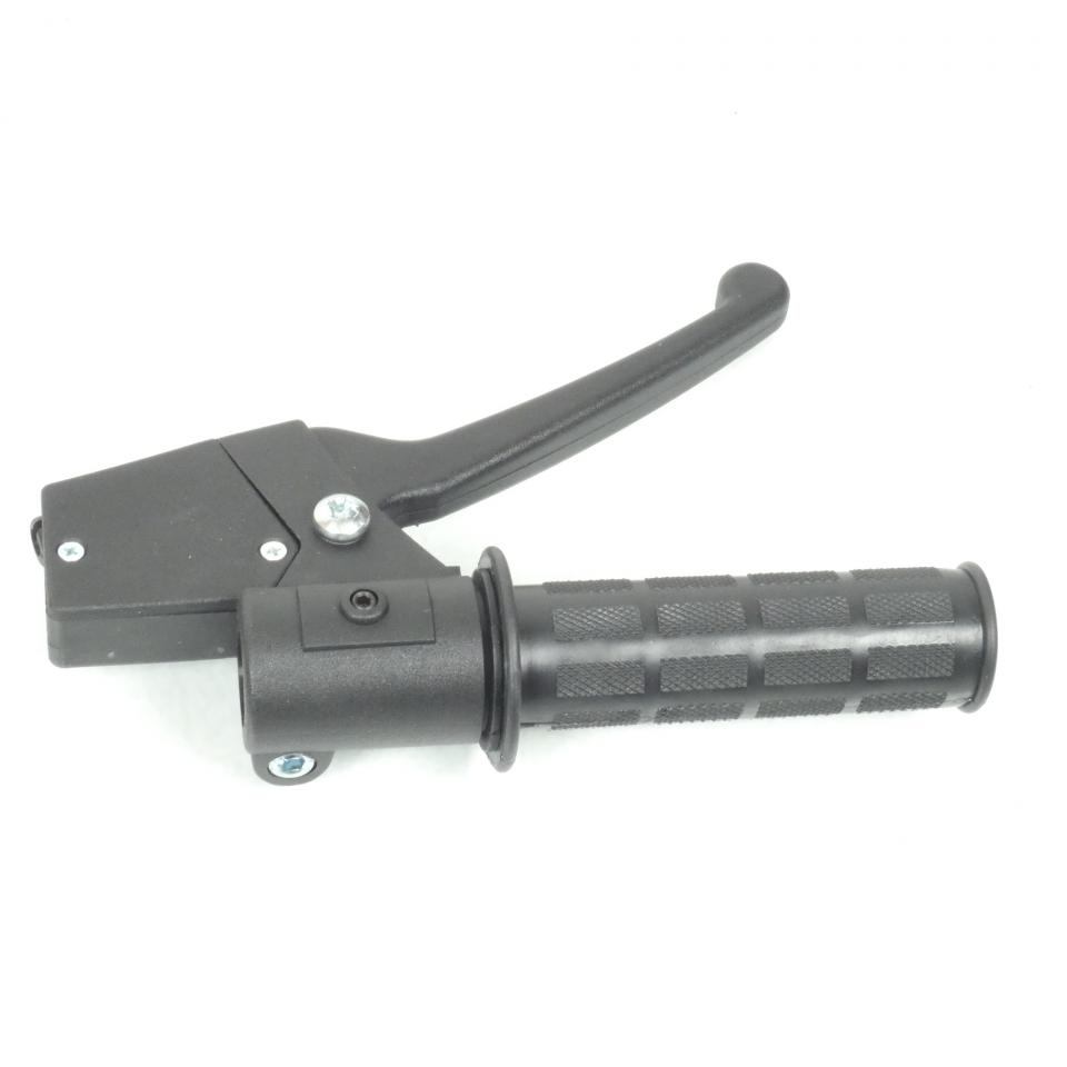 Poignée d accélérateur RSM pour mobylette Neuf