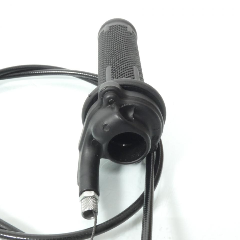 Paire de poignées origine pour scooter Piaggio 50 NRG 1996 à 2002 563897 Neuf