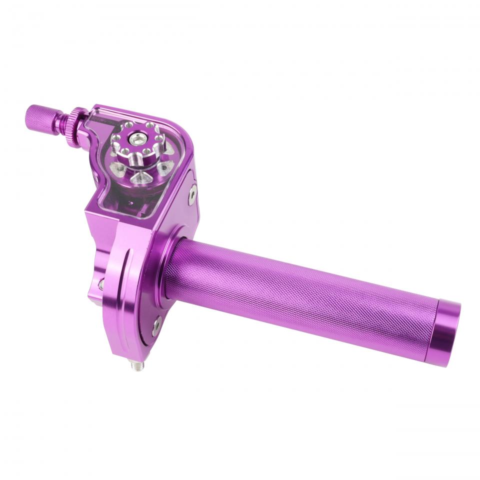 Poignée d accélérateur Replay pour pour Auto Neuf