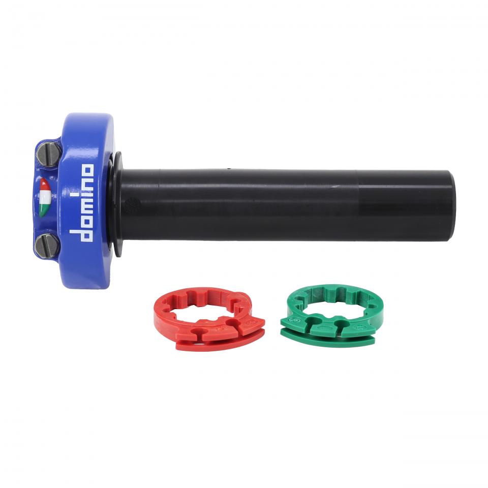 Poignée d accélérateur Domino pour pour Auto Neuf