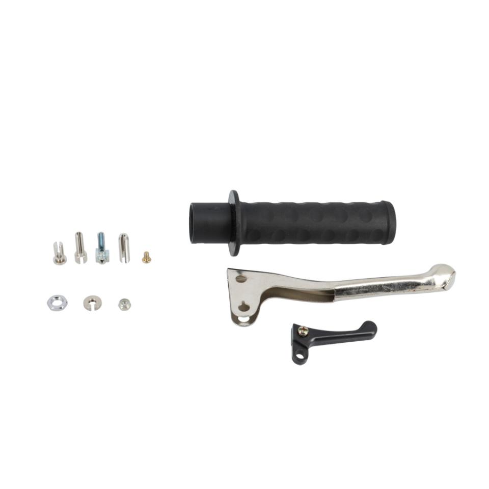 Poignée d accélérateur SELECTION CGN MOTORISE pour Mobylette MBK 50 51V Neuf