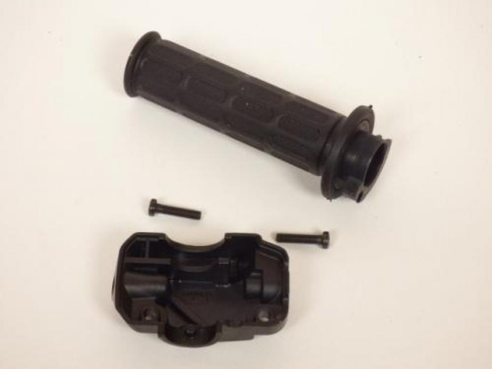 Poignée d accélérateur origine pour Scooter Aprilia 50 Rally 1996 à 1999 AP8218232 Neuf