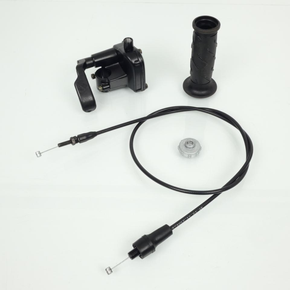 Gâchette accélérateur origine pour quad TGB 325 Blade 4X2 2011 à 2012 514088