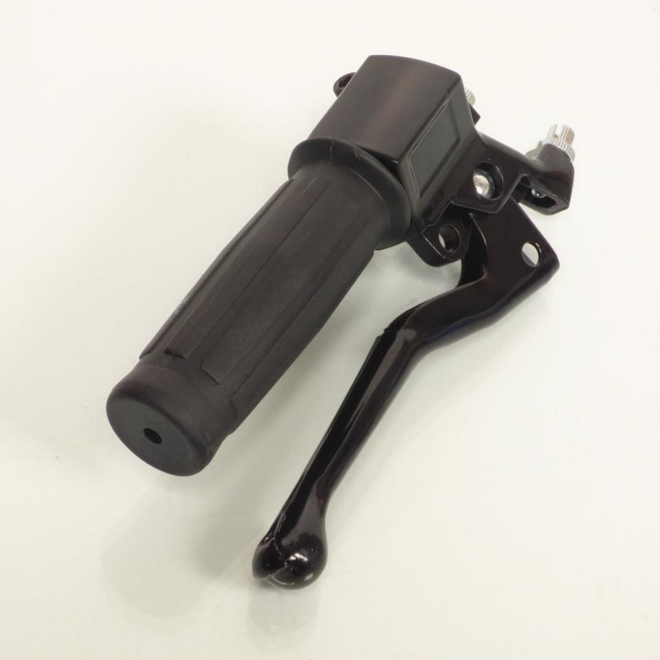 Poignée d accélérateur RSM pour Mobylette MBK 50 51 Neuf