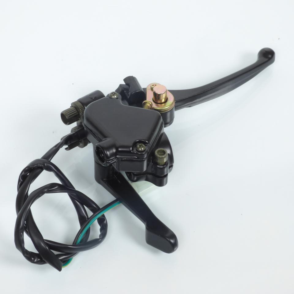 Poignée d accélérateur TNT pour Quad TNT 110 Spider gachette Neuf