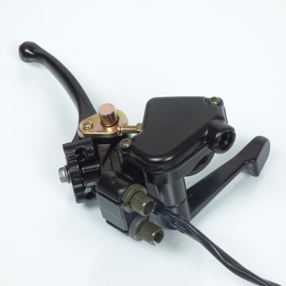 Poignée d accélérateur TNT pour Quad TNT 110 Spider gachette Neuf