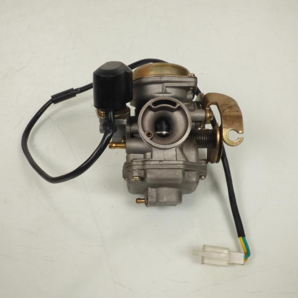 Carburateur pour scooter Peugeot 50 V-Clic 4T 2007 à 2014 779903 Occasion