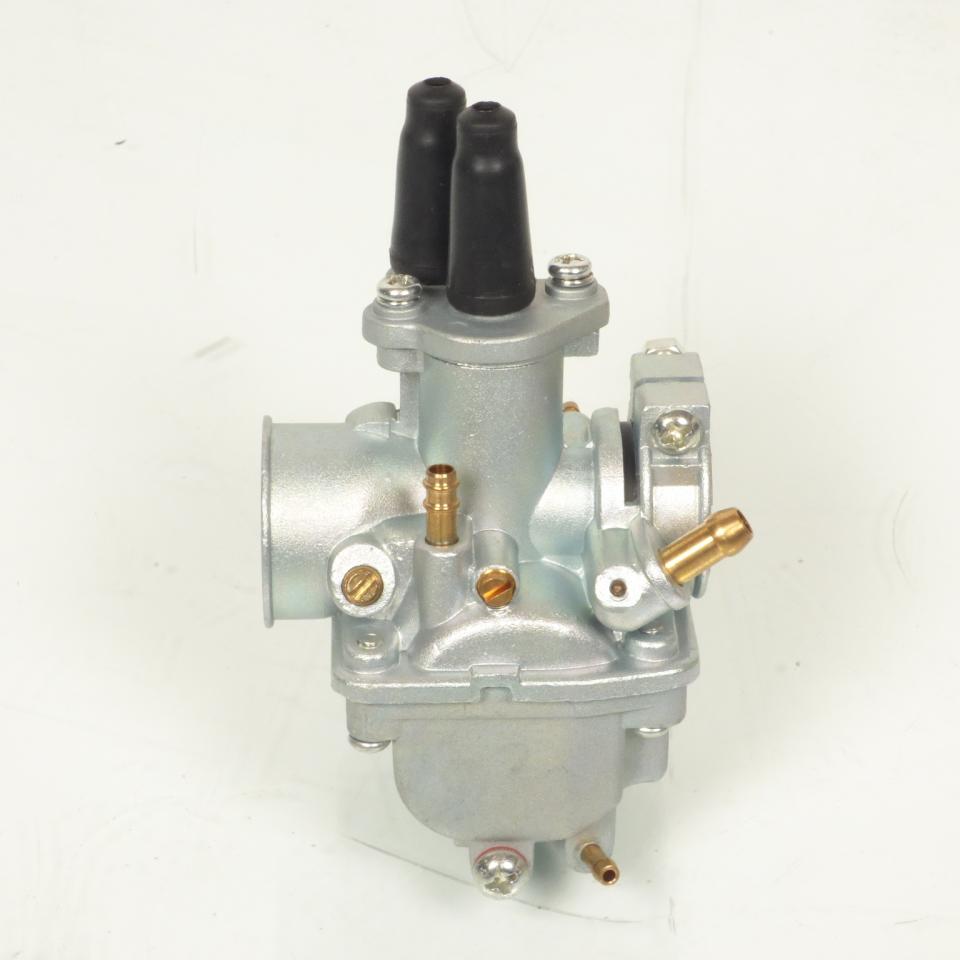 Carburateur Teknix pour Moto Yamaha 80 PW Après 1981 Neuf