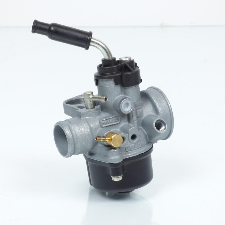 Carburateur Dellorto pour Scooter Gilera 50 Runner Avant 2020 Neuf