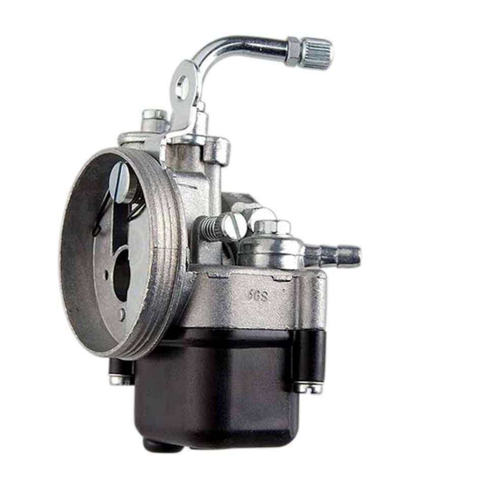Carburateur Dellorto pour Mobylette Piaggio 50 Ciao PX SHA 13-13 / 2044 Neuf