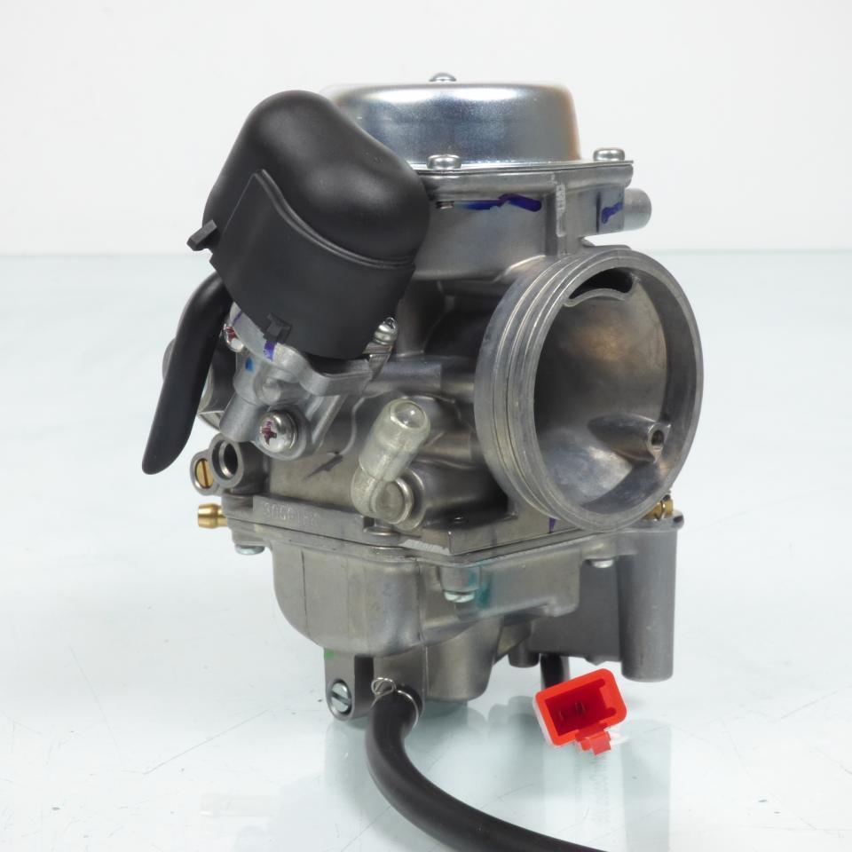 Carburateur origine pour Scooter Piaggio 125 X9 Evolution CVEK-N305F / 8739105 Neuf