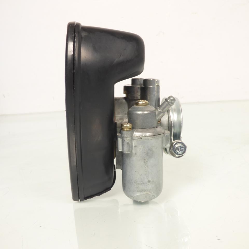 Carburateur Teknix pour mobylette MBK 50 51V 1978 à 2002 AV10 Neuf