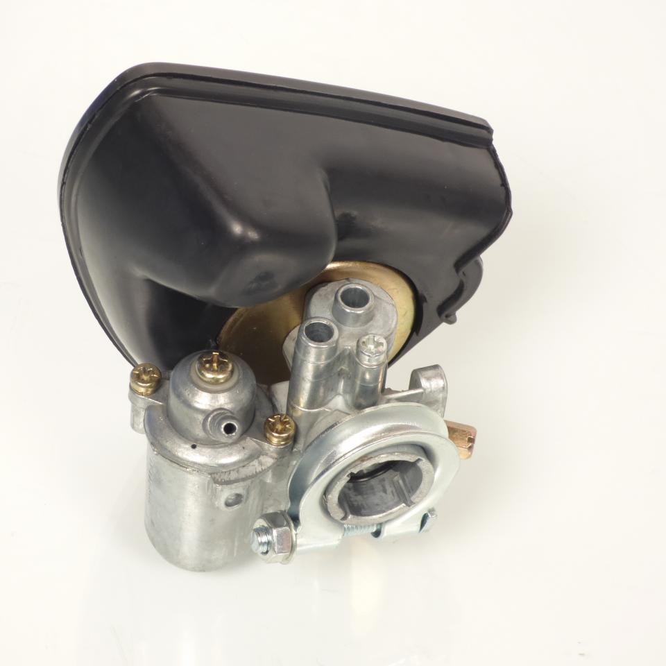 Carburateur Teknix pour mobylette MBK 50 51V 1978 à 2002 AV10 Neuf