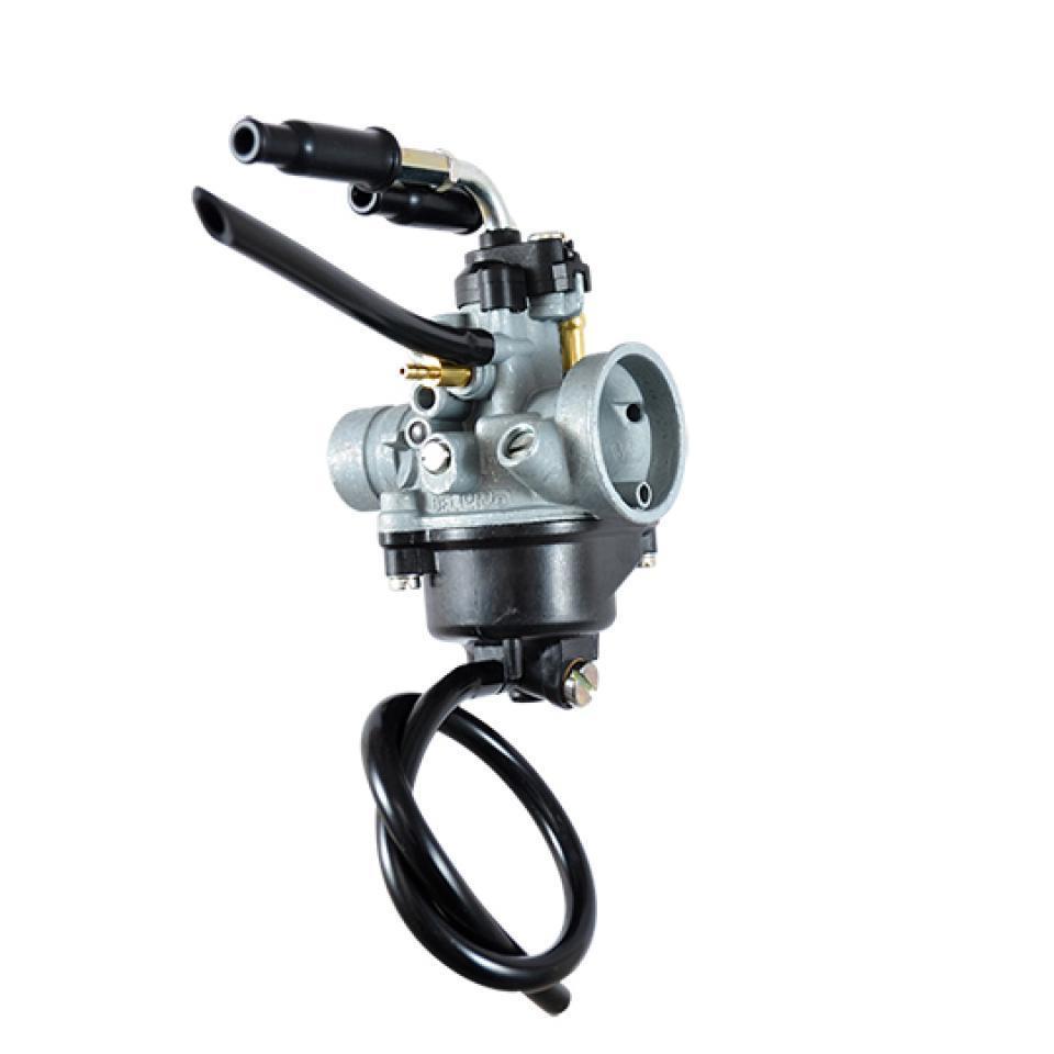 Carburateur Dellorto pour Scooter Yamaha 50 Slider Naked 2005 à 2012 Neuf