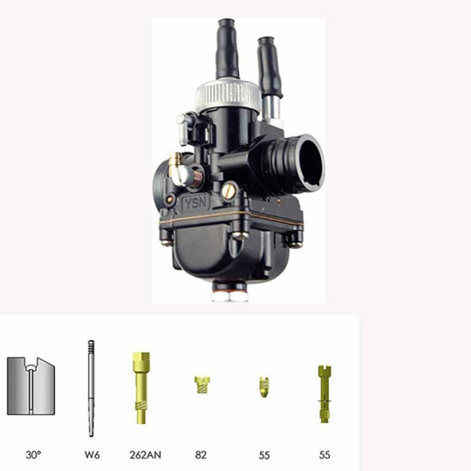 Carburateur Tun'R pour pour Moto Neuf