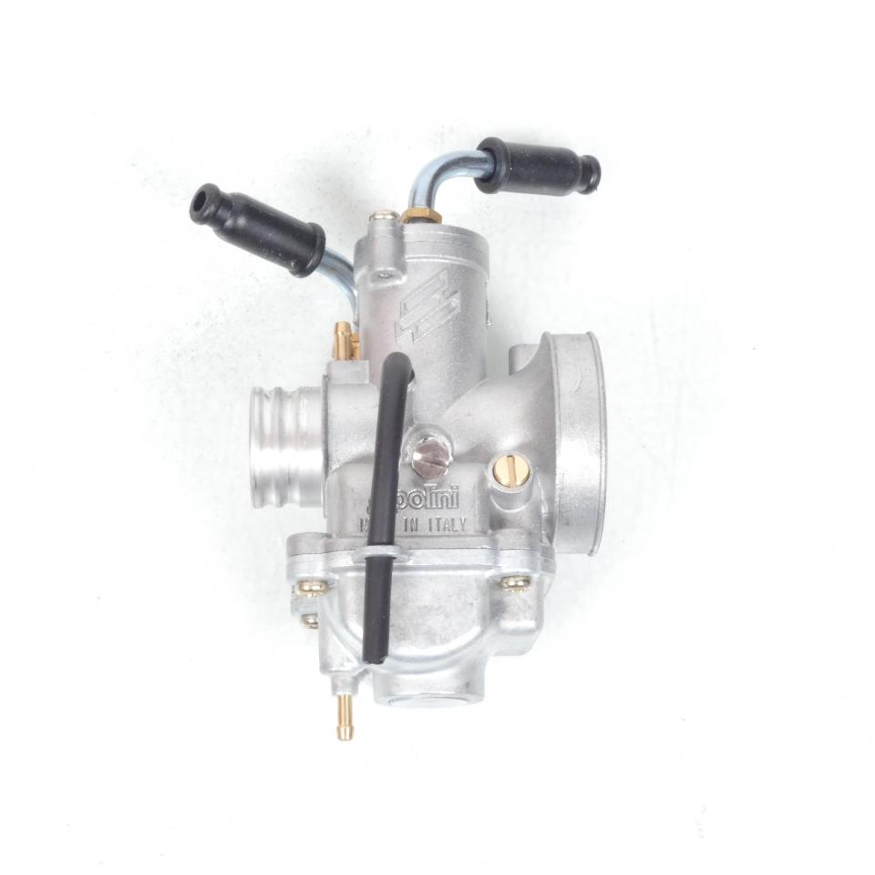 Carburateur CP 17,5 Polini pour scooter Yamaha 50 Aerox Après 2004 201.1702 Neuf