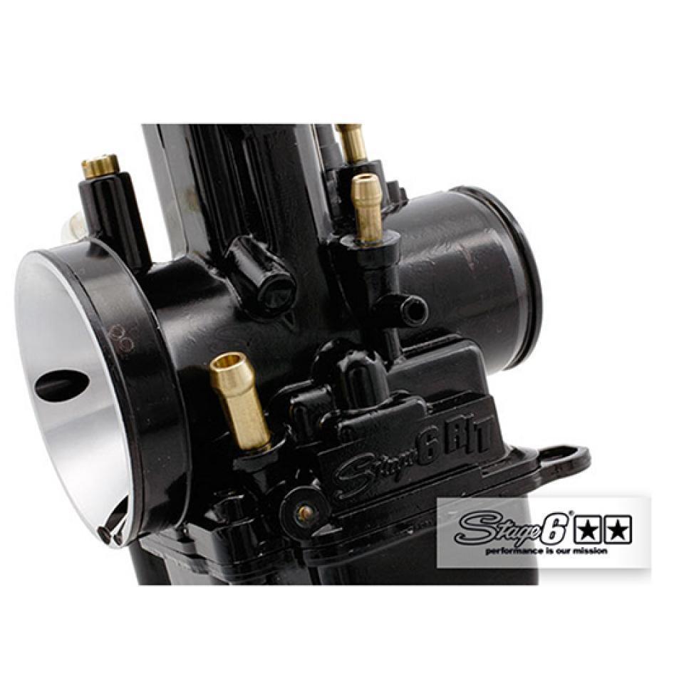 Carburateur Stage 6 pour Auto Neuf