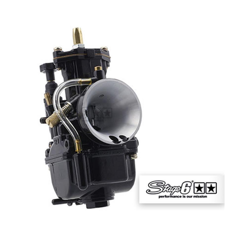 Carburateur Stage 6 pour Auto Neuf