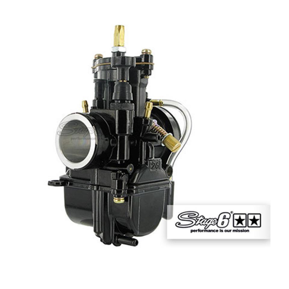 Carburateur Stage 6 pour Auto Neuf