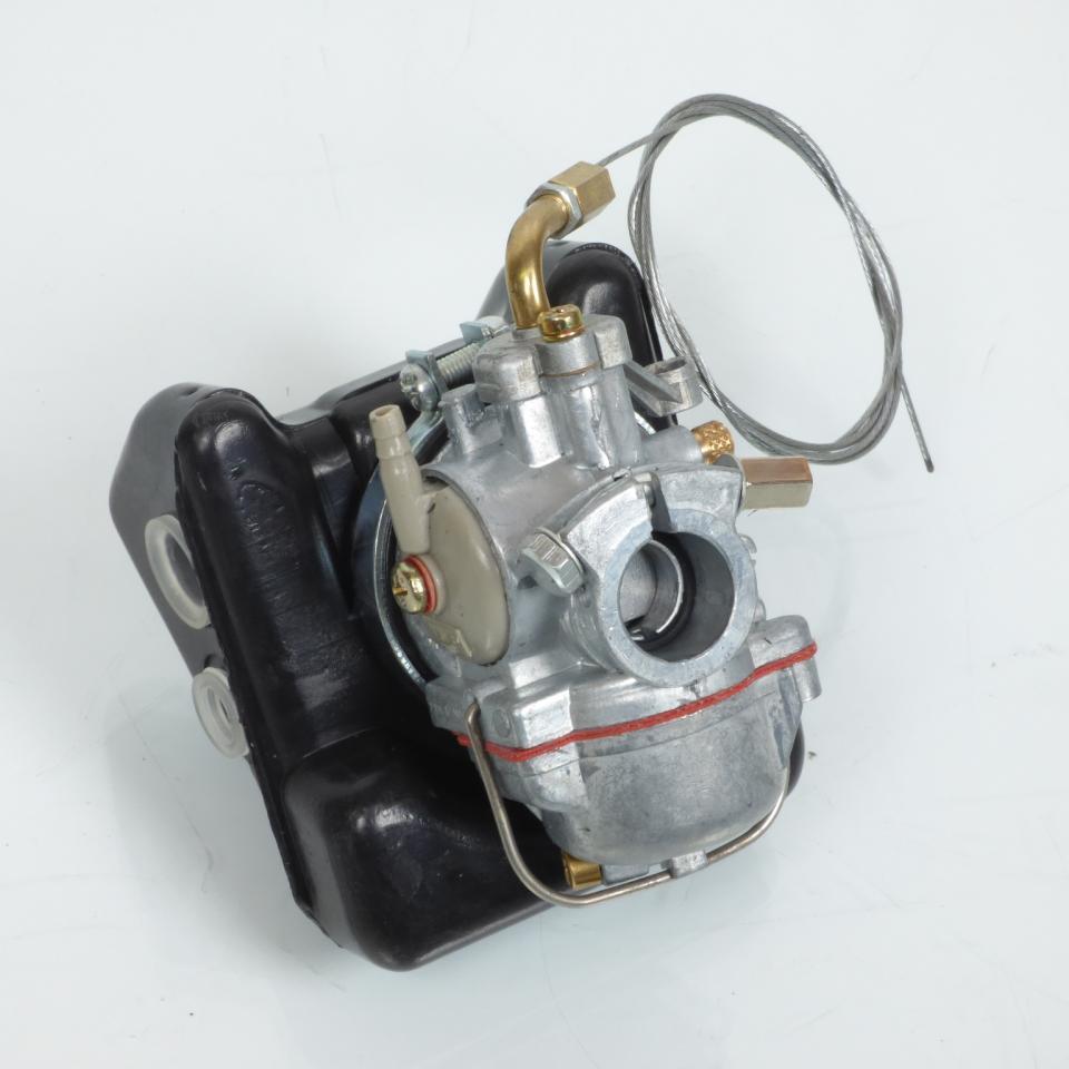 Carburateur P2R pour Mobylette Peugeot 50 103 RCX Avant 2020 219PYB14 Neuf