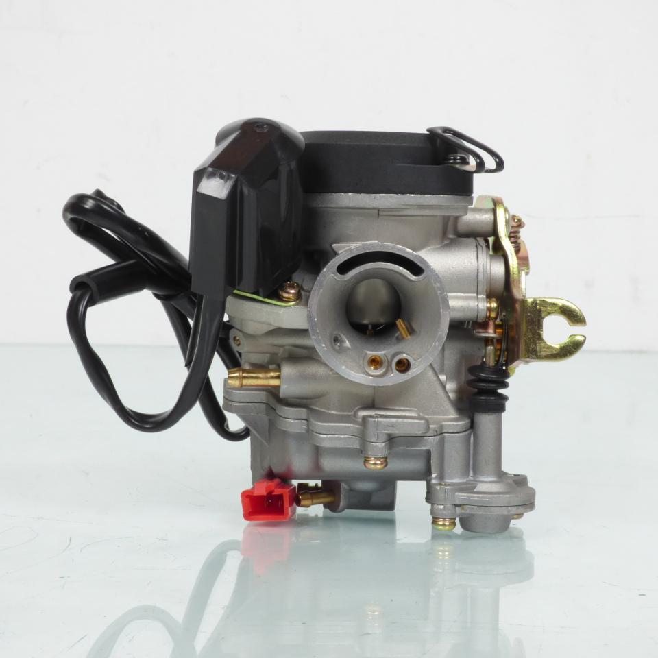 Carburateur P2R pour Scooter Baotian 50 Bt49Qt 4T Avant 2020 Neuf