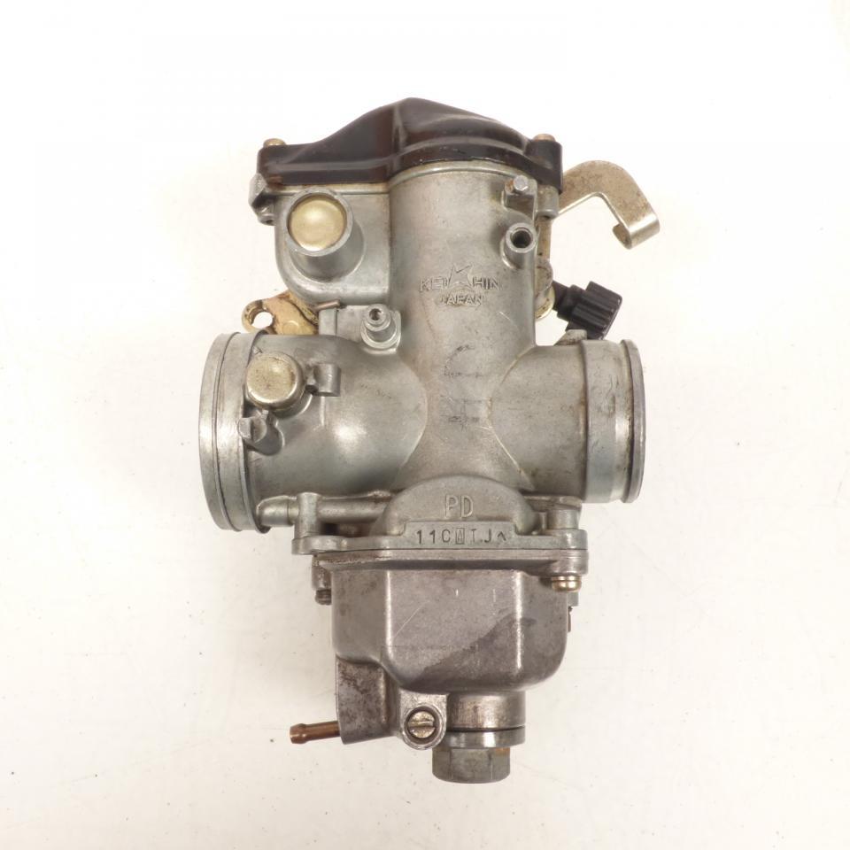 honda xr200 keihin carburetor