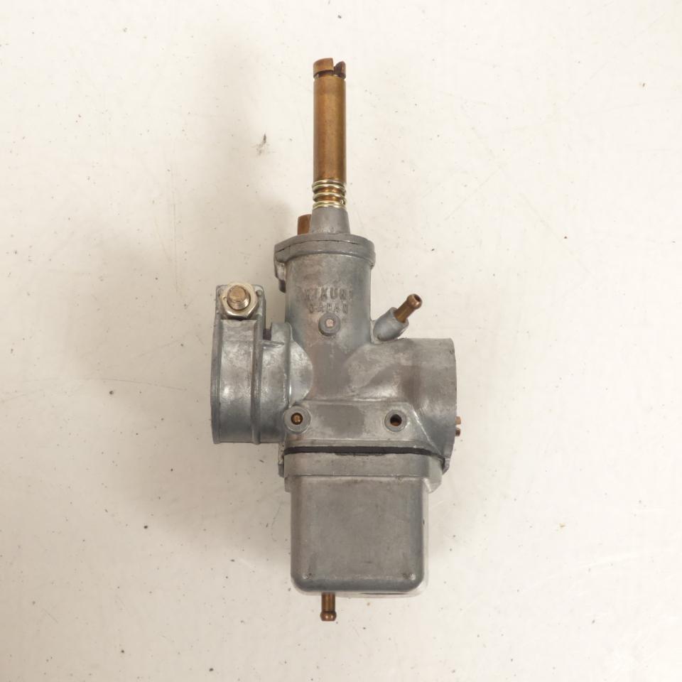 Carburateur Mikuni pour deux roues ISO / H43 / 46900 Occasion